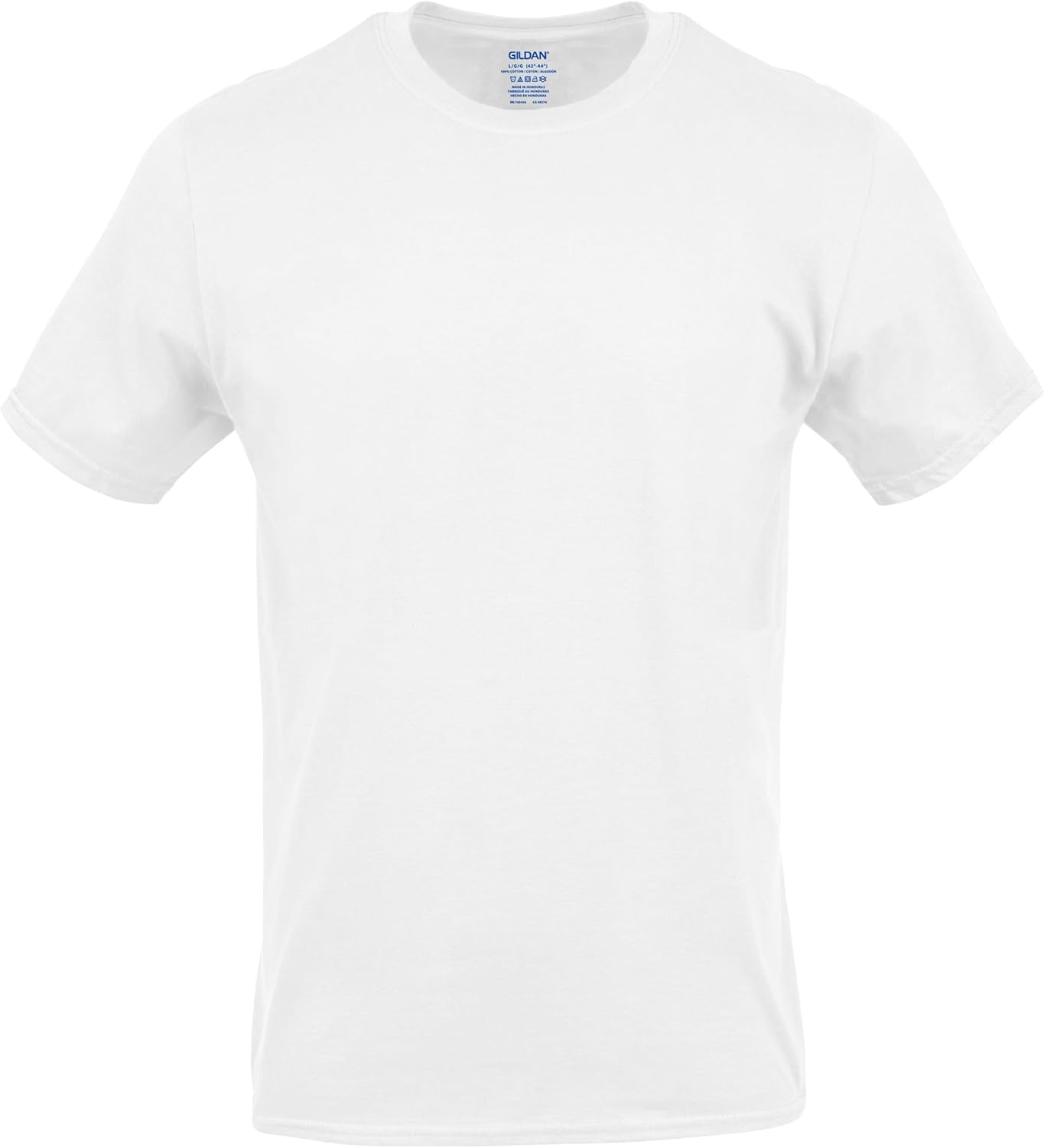 Ultimate Comfort Crew Neck Tees™