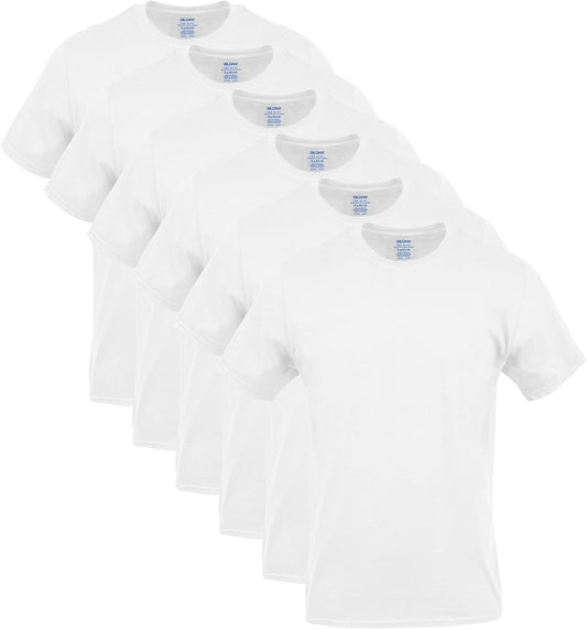 Ultimate Comfort Crew Neck Tees™
